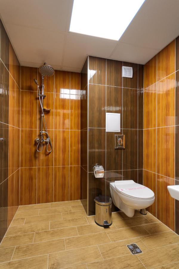 מלון סינמורץ Casa Di Angel מראה חיצוני תמונה