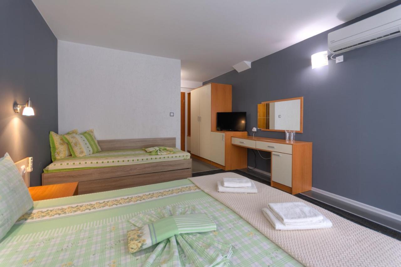 מלון סינמורץ Casa Di Angel מראה חיצוני תמונה