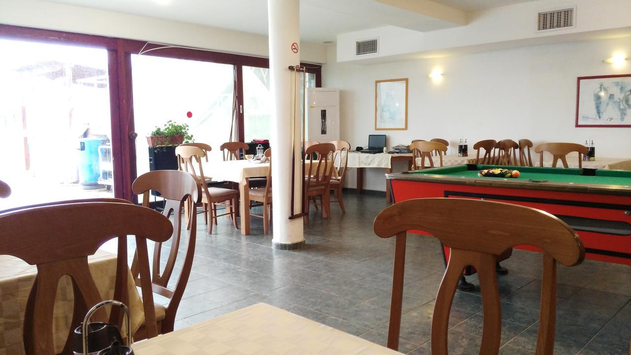 מלון סינמורץ Casa Di Angel מראה חיצוני תמונה