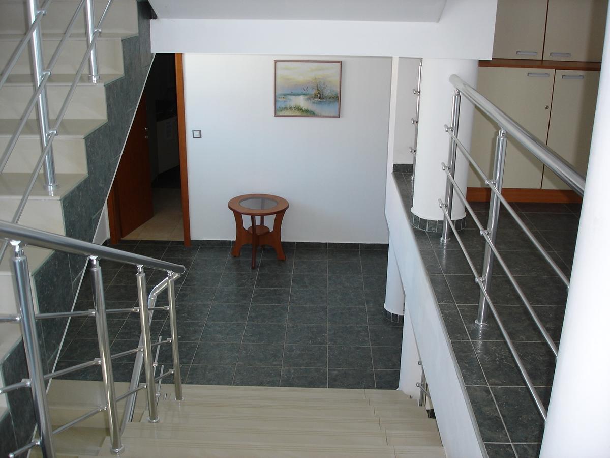 מלון סינמורץ Casa Di Angel מראה חיצוני תמונה