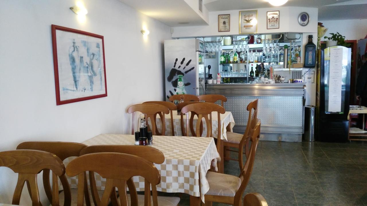 מלון סינמורץ Casa Di Angel מראה חיצוני תמונה