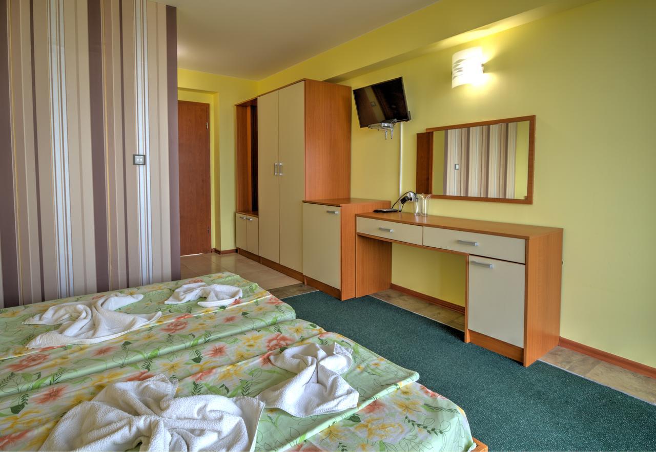 מלון סינמורץ Casa Di Angel מראה חיצוני תמונה