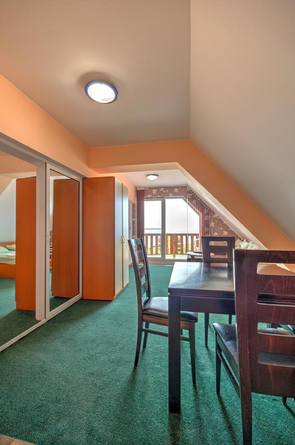 מלון סינמורץ Casa Di Angel מראה חיצוני תמונה