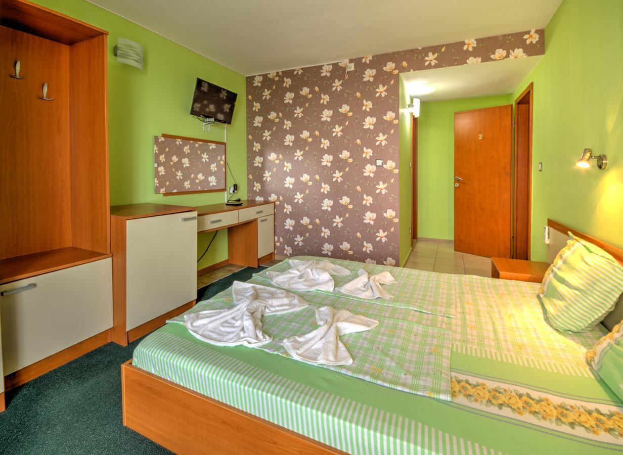 מלון סינמורץ Casa Di Angel מראה חיצוני תמונה